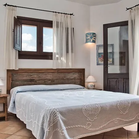 Sea View Big Pevero *