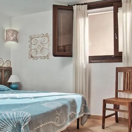 Vakantiehuis Sea View Big Pevero Porto Cervo