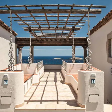 Amazing Sea View Big Pevero Porto Cervo