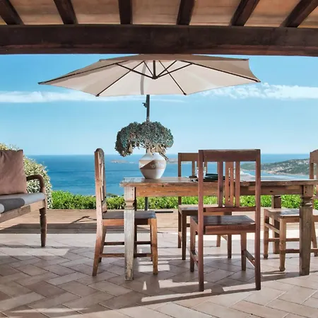 Amazing Sea View Big Pevero Casa vacanze Porto Cervo